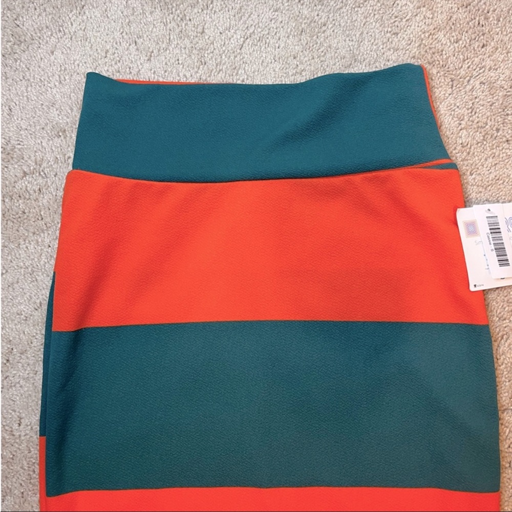 🪸 LulaRoe Pencil Skirt/ Size Small